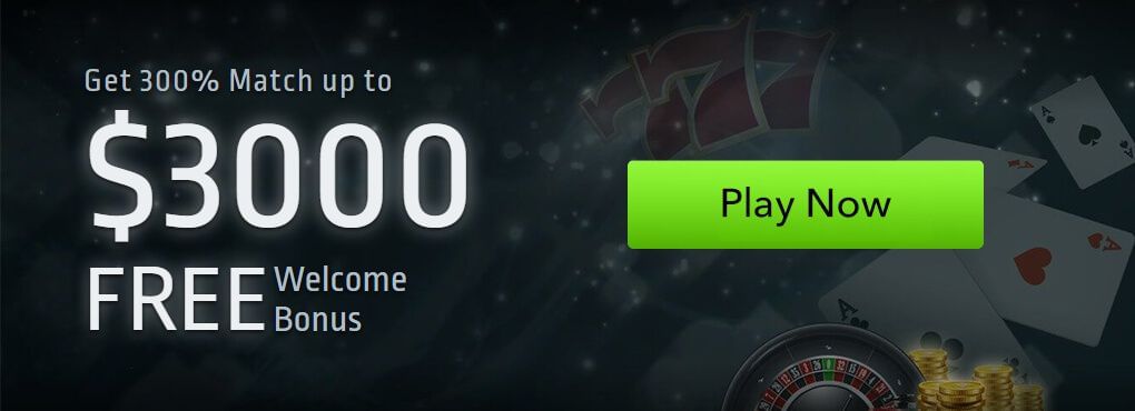Increase Your Bankroll at Club World Casino