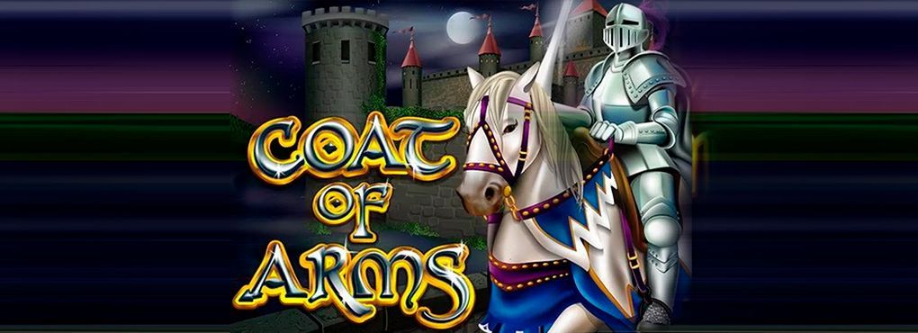 Coat of Arms Slot Game