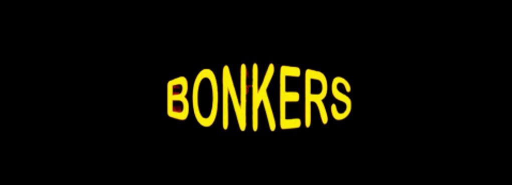 Bonkers Slot Game