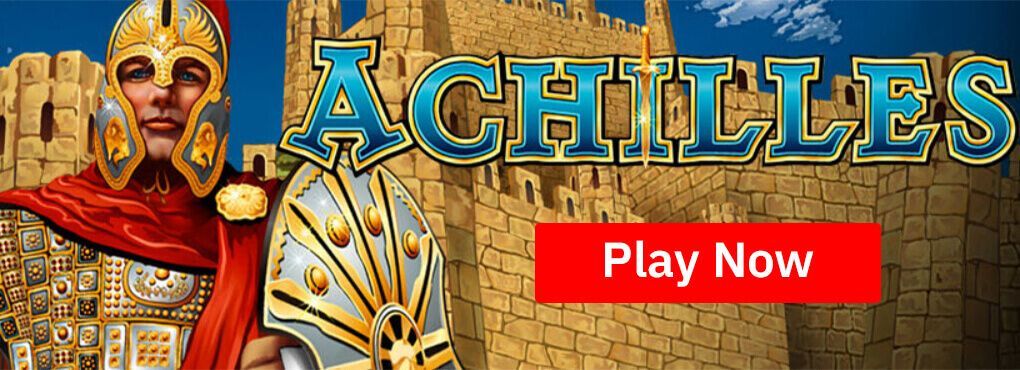 Achilles Slot Game